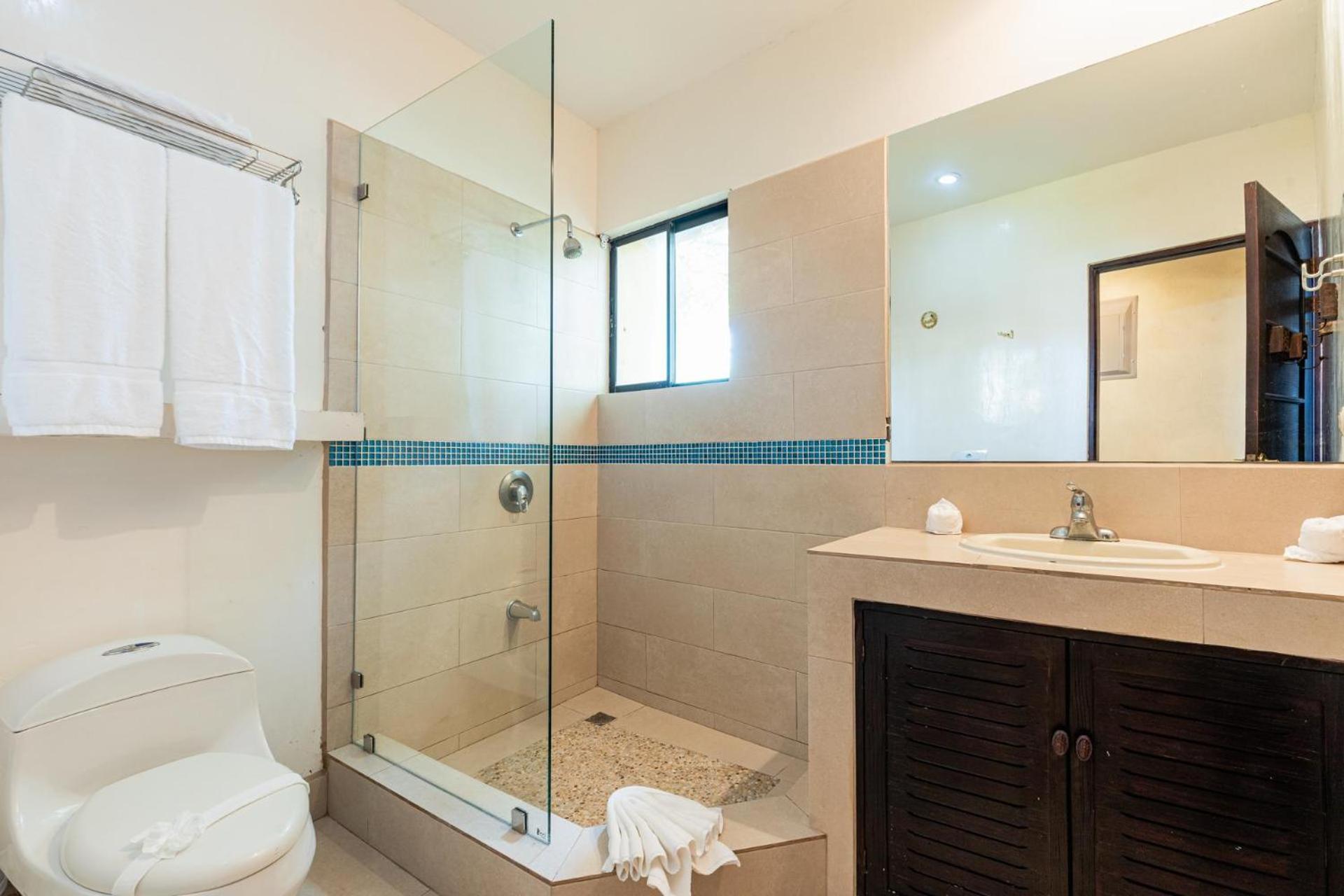 El Diria 301 Penthouse- Ocean View 3 Bedroom Condo Tamarindo Exterior foto