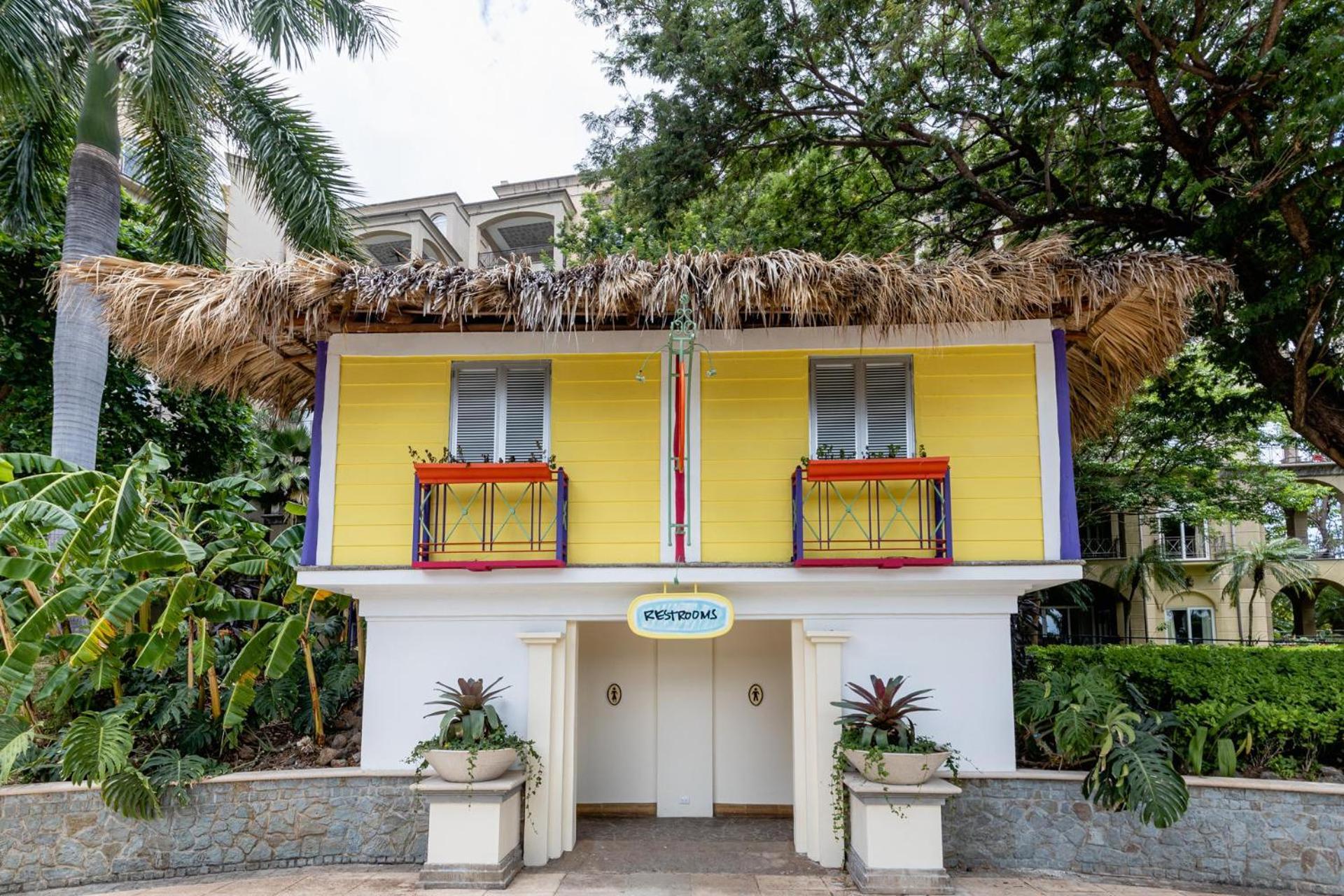 El Diria 301 Penthouse- Ocean View 3 Bedroom Condo Tamarindo Exterior foto