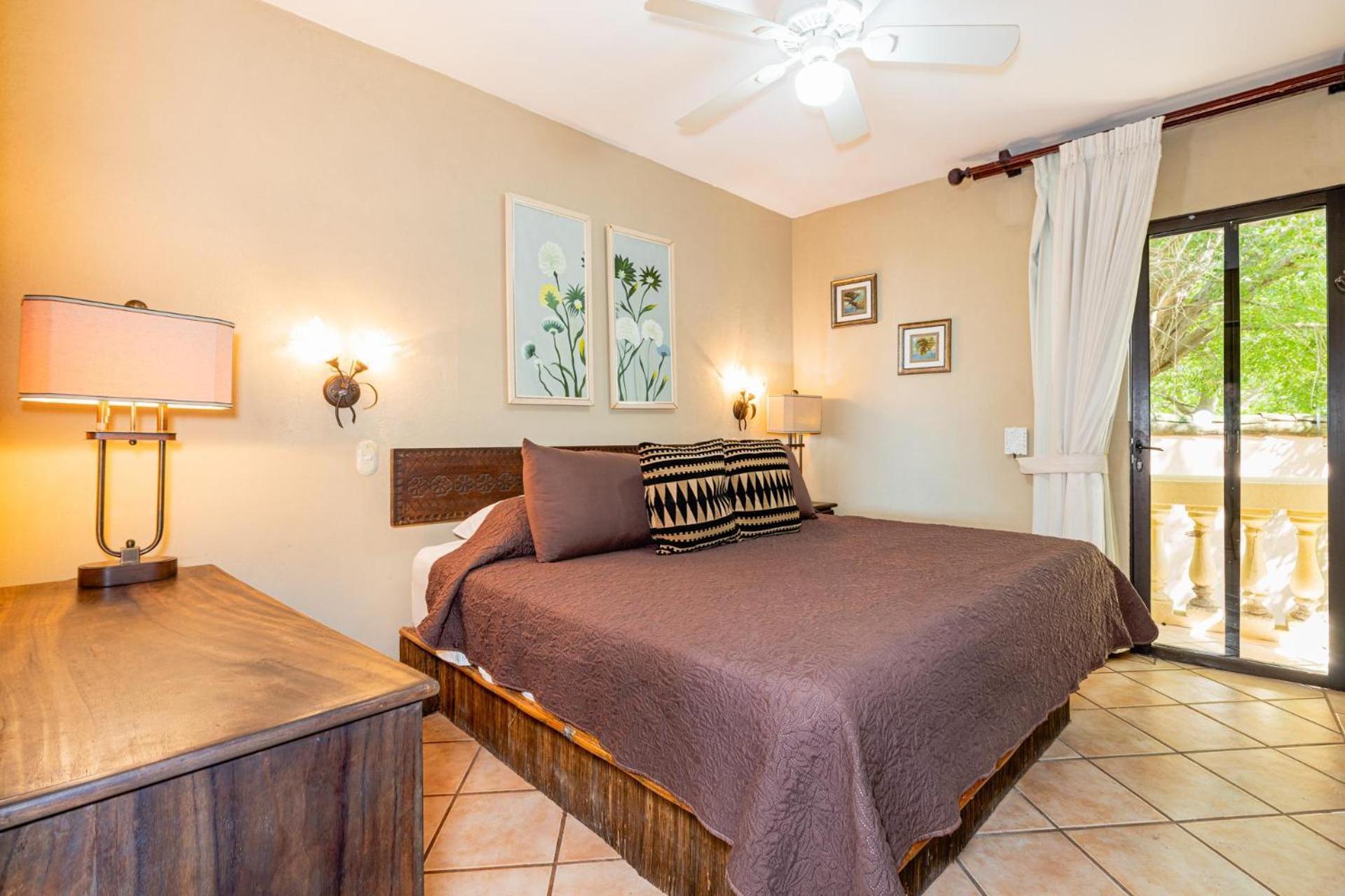 El Diria 301 Penthouse- Ocean View 3 Bedroom Condo Tamarindo Exterior foto